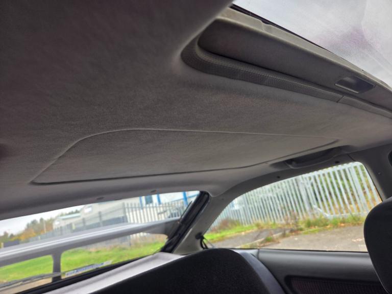 1986 Ford Sierra RS Cosworth 3dr HATCHBACK Petrol Manual