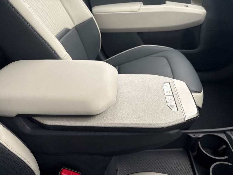 2025 Kia EV3 148kW GT-Line S 81.4kWh 5dr Auto Estate ELECTRIC Automatic