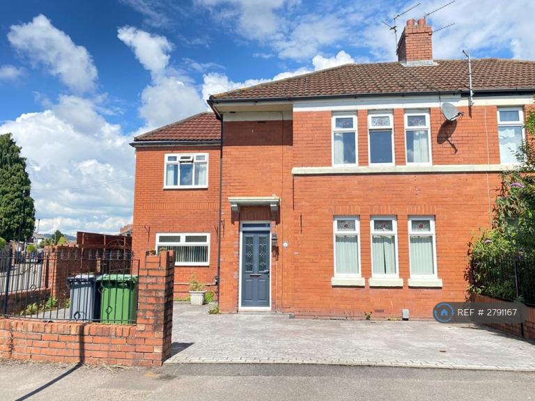 4 bedroom house in Celtic Road, Cardiff, CF14 (4 bed) (#2791167)