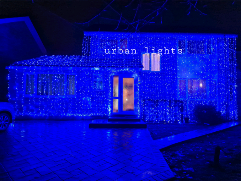 Asian wedding lights hire 