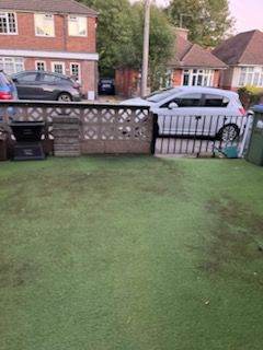 2 rooms available for house share