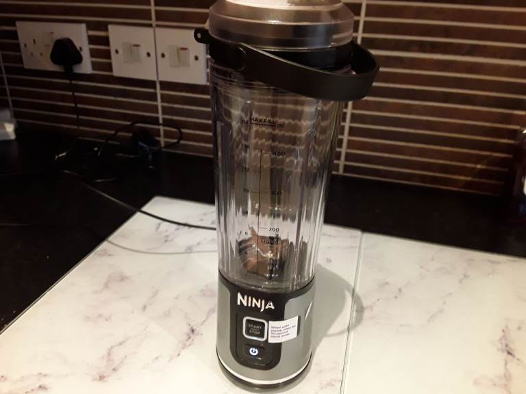 Ninja Blast Portable Blender