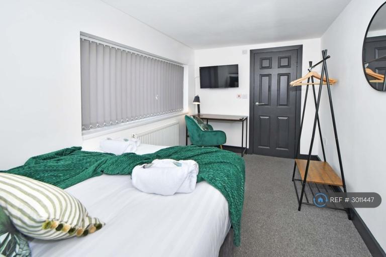 1 bedroom in Adventure Place, Stoke-On-Trent, ST1 (#3011447)