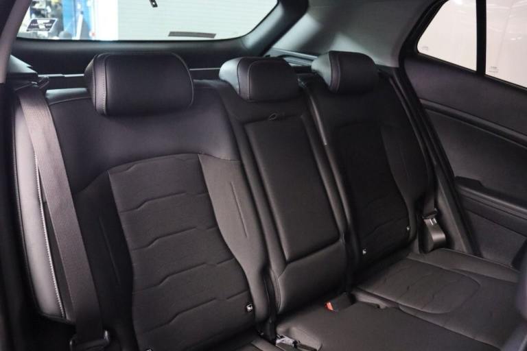 2023 Kia Sportage 1.6 T-GDi 3 5dr (APPLE CAR PLAY, HEATED SEATS) ESTATE Petrol Manual