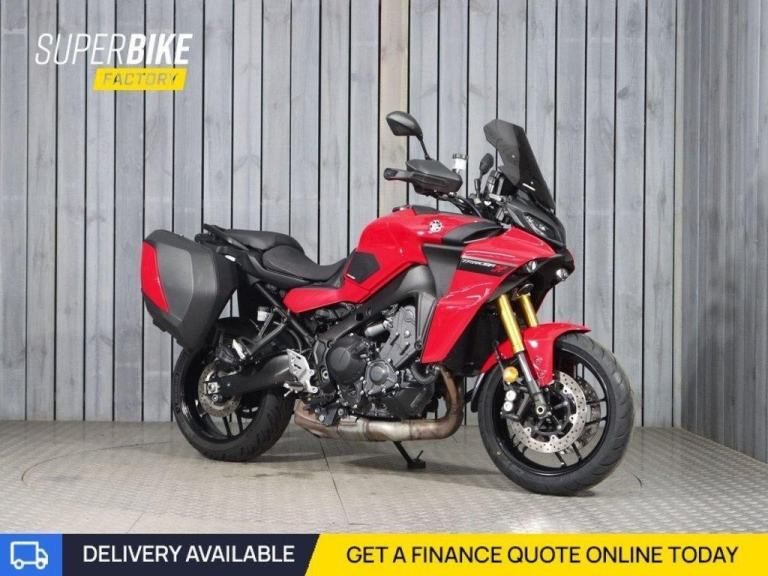 2023 23 YAMAHA TRACER 9 GT