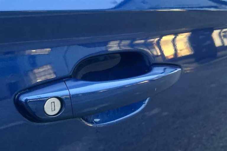 2021 Vauxhall Corsa 1.2 Turbo SE 5dr HATCHBACK PETROL Manual