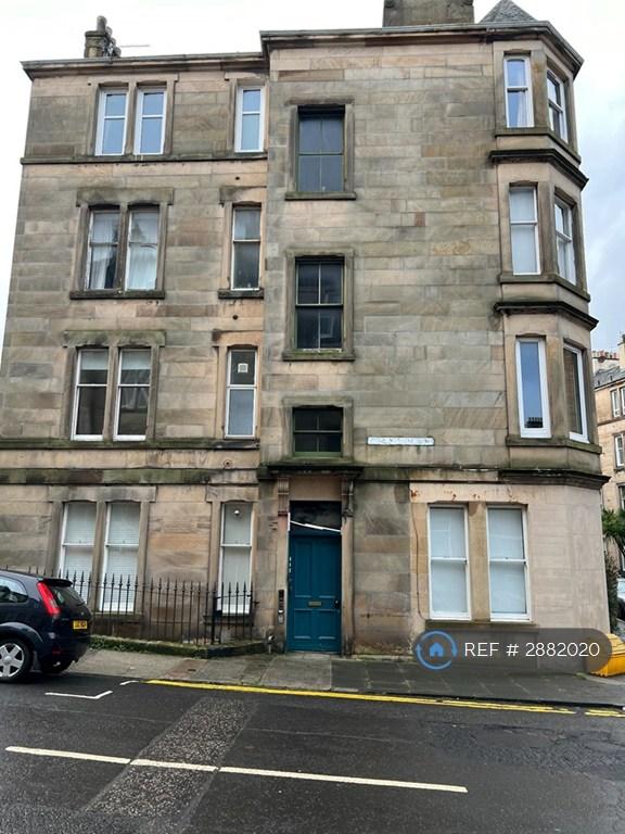 1 bedroom flat in Comely Bank Row, Edinburgh, EH4 (1 bed) (#2882020)