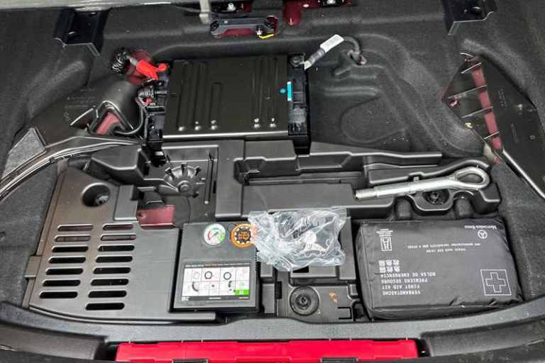 2023 Mercedes-Benz A-Class A200 Sport Executive 5dr Auto HATCHBACK PETROL Automatic