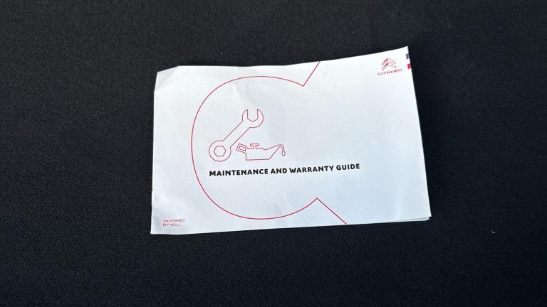 2022 Citroen C3 1.5 BlueHDi Shine Plus 5dr HATCHBACK DIESEL Manual