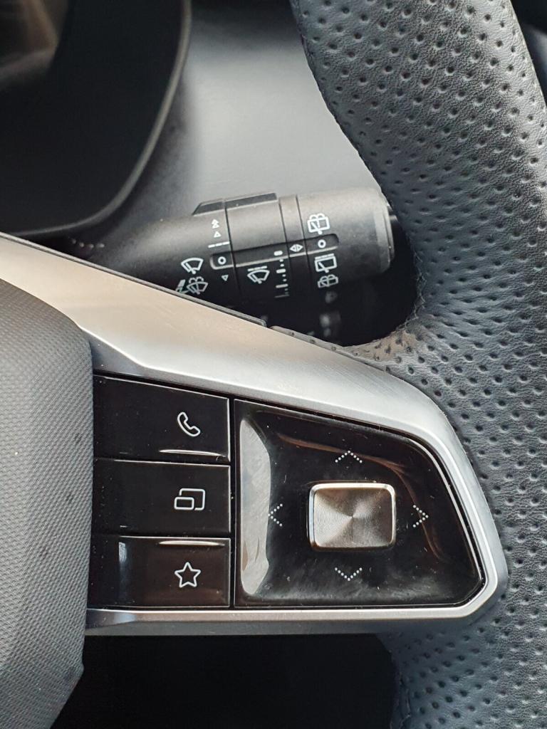 2025 MG MG ZS 1.5 Hybrid+ Trophy 5dr Auto Hatchback Hybrid Automatic