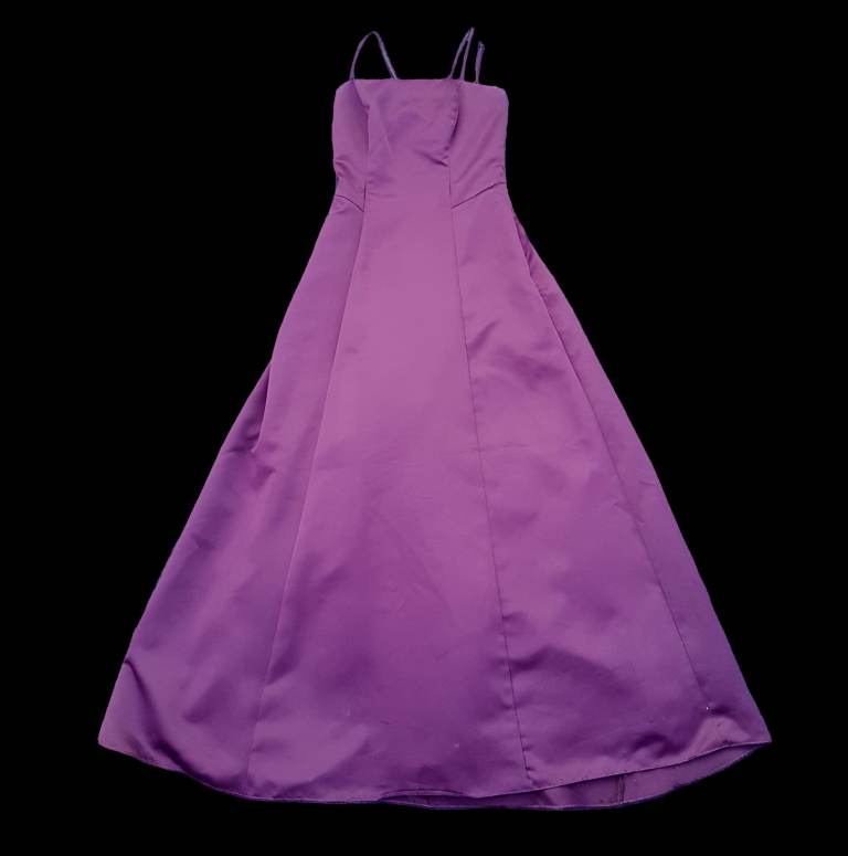 Jump Apparel - Evening Dress/Prom Dress - Size 10
