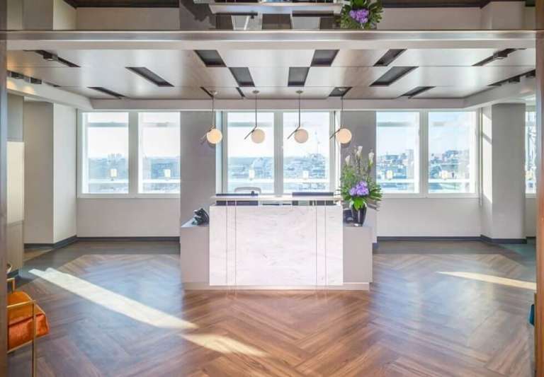 Cavendish Square W1G Serviced Offices - Sizes From 4 to 324 Desks - Flexible Furnished Spaces