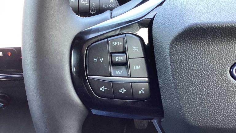 2024 Ford Puma 1.0 EcoBoost Hybrid mHEV Titanium 5dr Hatchback Petrol Manual