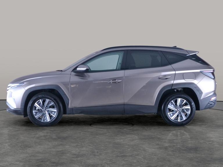 2023 Hyundai TUCSON 1.6 TGDi Hybrid 230 SE Connect 5dr 2WD Auto ESTATE PETROL/ELECTRIC Automatic