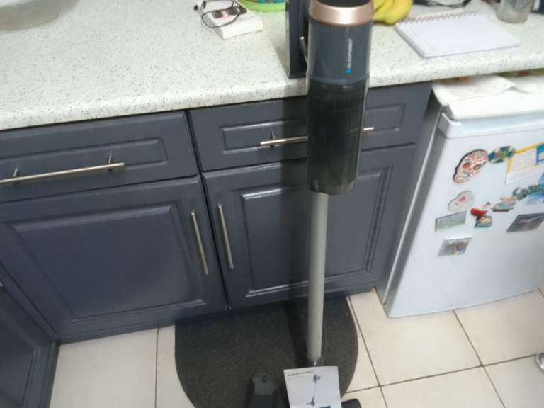 BLAUPUNKT VACUUM CLEANER