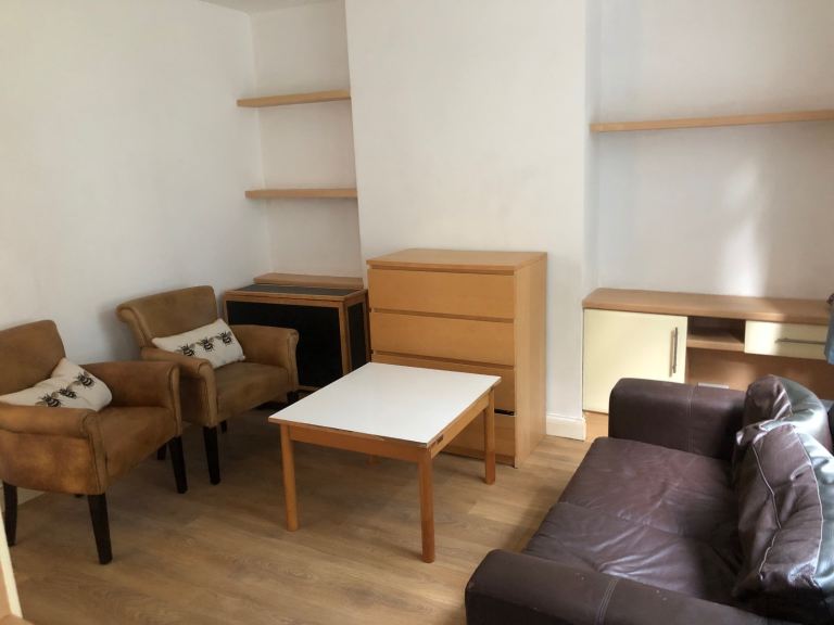 Student house share for coming academic year