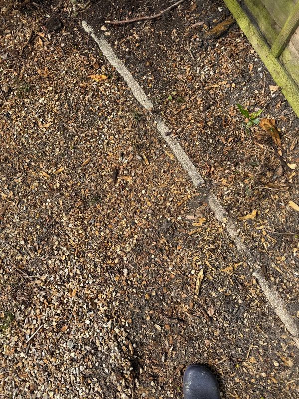 CONCRETE EDGING FREE