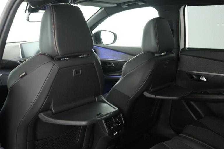 2020 Peugeot 5008 1.6 PureTech 180 GT Line Premium 5dr EAT8 HATCHBACK PETROL Automatic