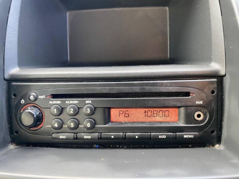 2011 Vauxhall Vivaro 2.0 2900 CDTi ecoFLEX 16v Combi FWD L1 H1 5dr MPV Diesel Manual