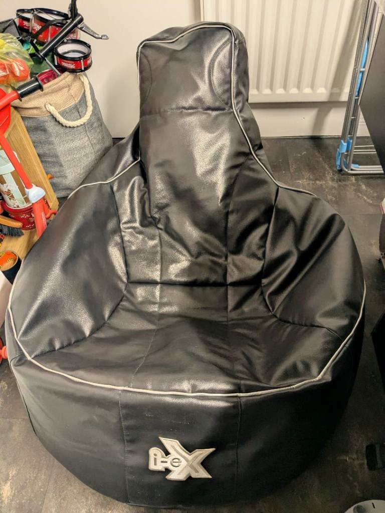 Gaming bean bag 