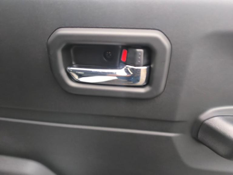 2025 Suzuki Jimny 1.5 Petrol Automatic 4 Seats SUV 3dr 4WD ULEZ Compliant SUV Petrol Automatic