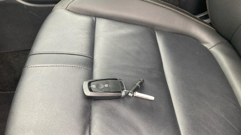 2024 Ford Ranger Diesel Pick Up Double Cab Wildtrak 2.0 EcoBlue 205 Auto Double Cab Pick-up Diese...