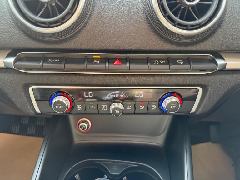 2025 Audi A3 1.4 TFSI  Saloon PETROL Automatic