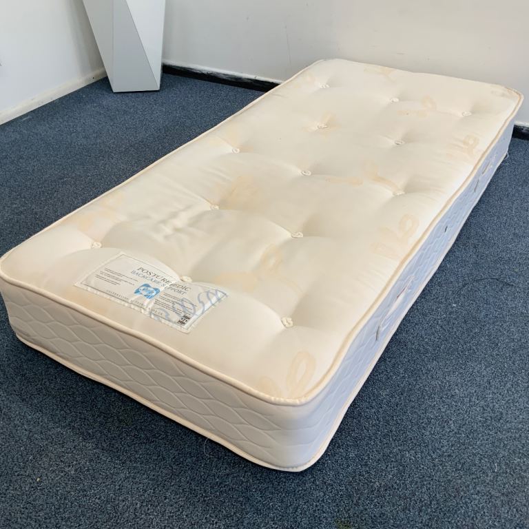 Sealy Posturepedic Single Mattress
