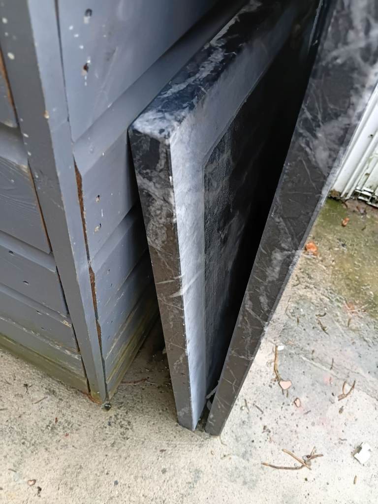 image for Granite work tops