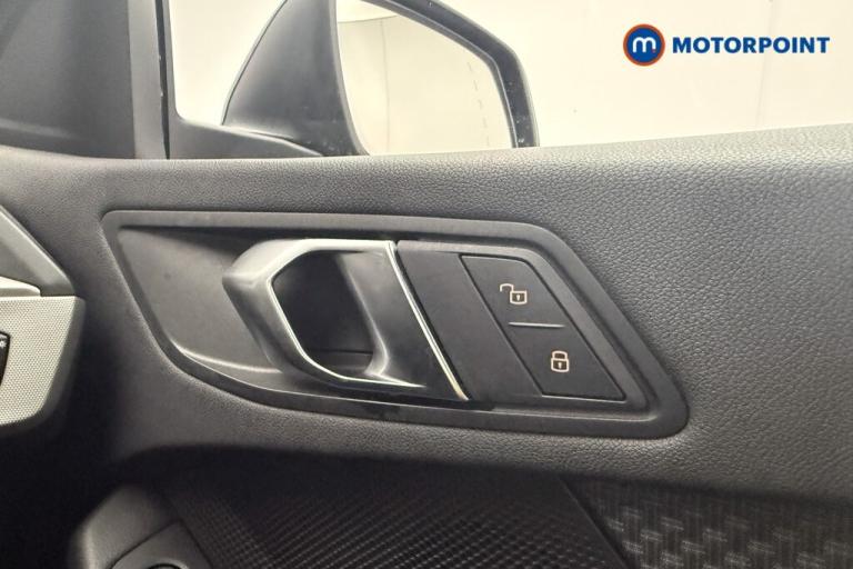 2024 BMW 1 Series 118i [136] SE 5dr Step Auto [Live Cockpit Pro] Hatchback Petrol Automatic