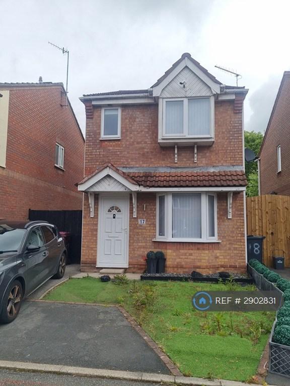 3 bedroom house in Newark Close, Liverpool, L36 (3 bed) (#2902831)