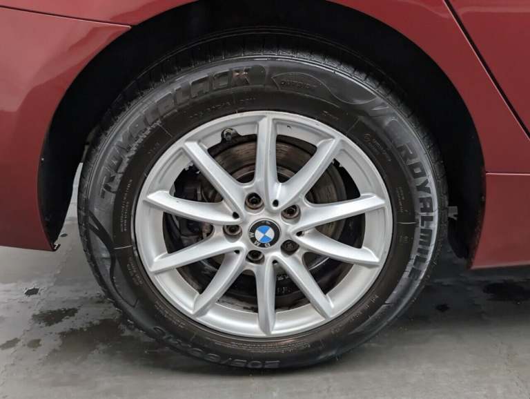 2019 BMW 2 Series Gran Tourer 1.5 218i SE MPV 5dr Petrol Manual Euro 6 (s/s) (140 ps) - CRUISE CO...