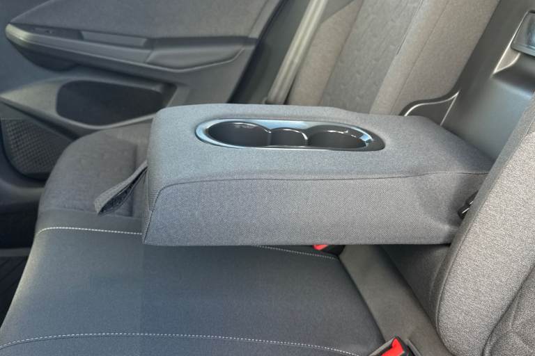 2025 Volkswagen Golf 1.5 eTSI 150 Match 5dr DSG Hatchback PETROL Automatic