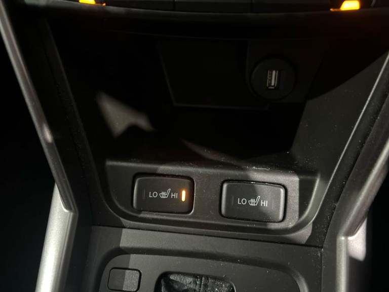 2022 Suzuki SX4 S-Cross 1.4 Boosterjet 48V Hybrid Ultra ALLGRIP 5dr Auto Automatic Hatchback Petr...