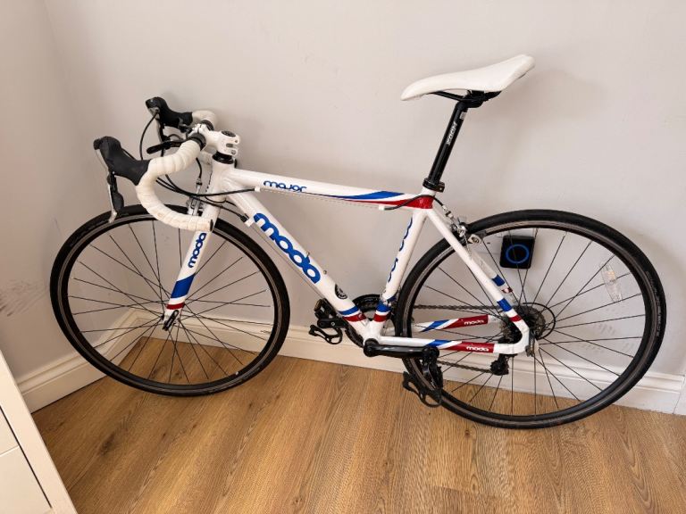 Moda 26-inch road bike – ideal for a pre-teen