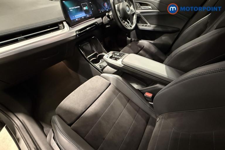 2023 BMW iX1 230kW xDrive30 M Sport 65kWh 5dr Auto SUV Electric Automatic
