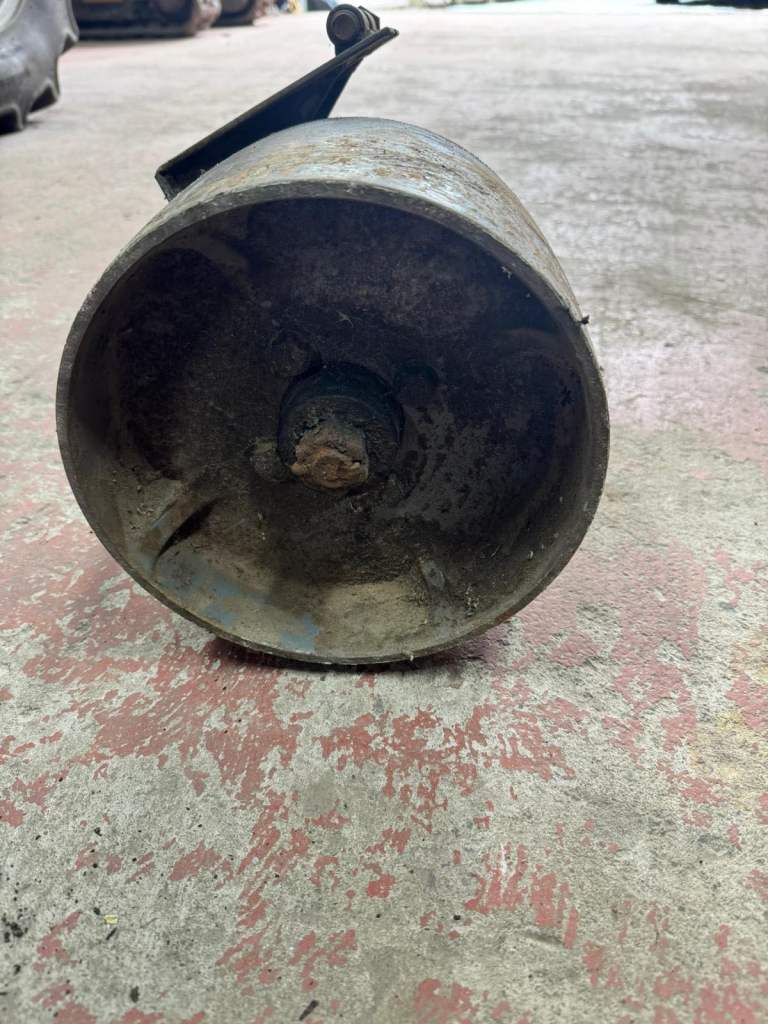 Massey Ferguson 35 tractor belt pulley 