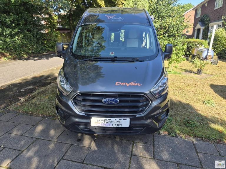 2020 Devon Firefly Automatic