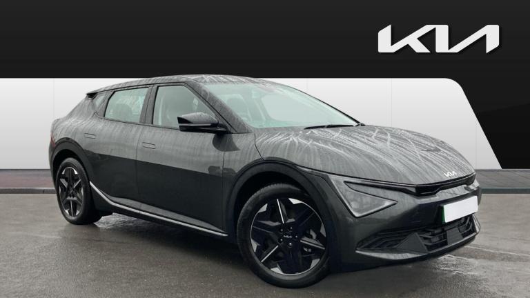 2025 Kia EV6 168kW Air 84kWh 5dr Auto Electric Estate Estate Electric Automatic