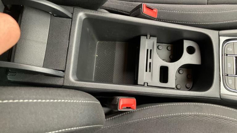 2025 Skoda Karoq 1.5 TSI SE Edition 5dr DSG Petrol Estate Estate Petrol Automatic