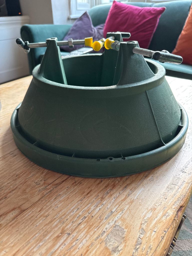 Christmas tree Stand