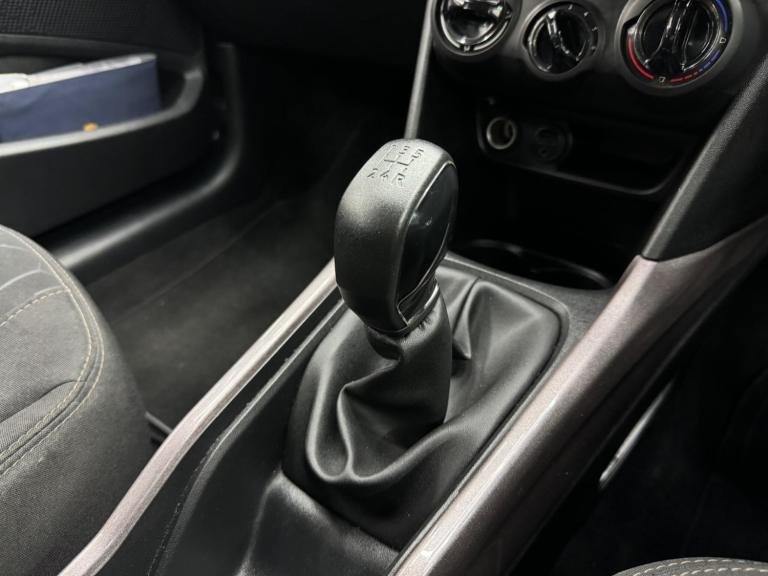 2016 Peugeot 2008 1.6 BlueHDi 100 Active 5dr [Non Start Stop] HATCHBACK DIESEL Manual