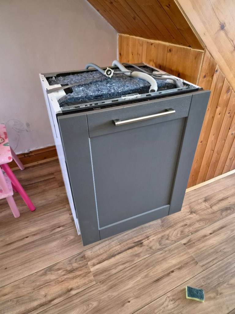 Beko dishwasher