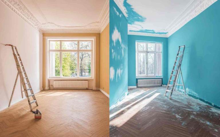 APPA Decorators - Painter & Decorator Service With 40+ Years Experience 🖌️