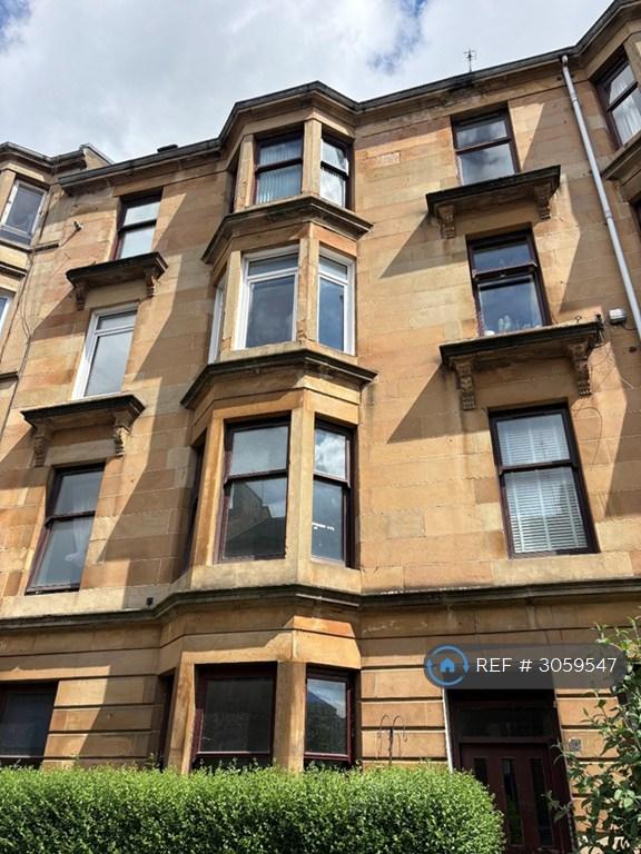 3 bedroom flat in Elie St, Glasgow, G11 (3 bed) (#3059547)