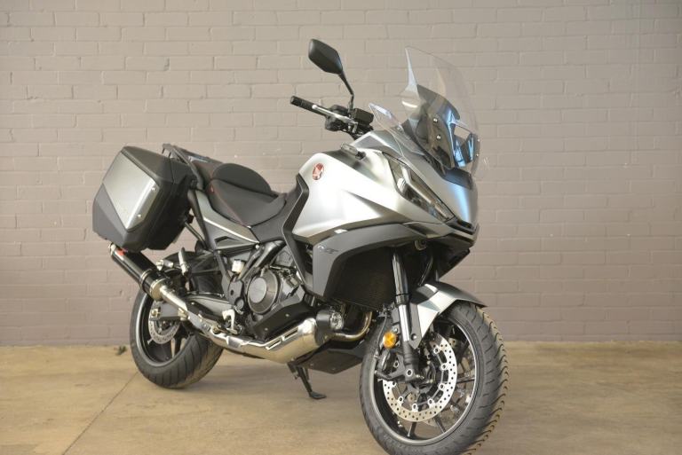 2023 Honda NT1100 1100 Euro 5