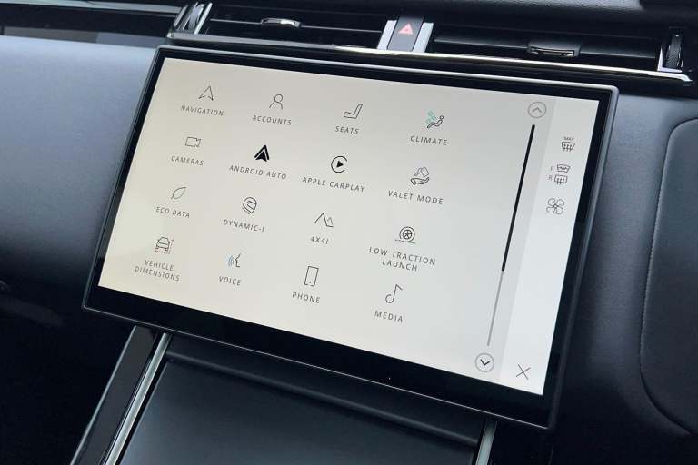 2025 Land Rover Range Rover Velar 2.0 D200 MHEV Dynamic SE SUV 5dr Diesel Auto 4WD Euro 6 (s/s) (...