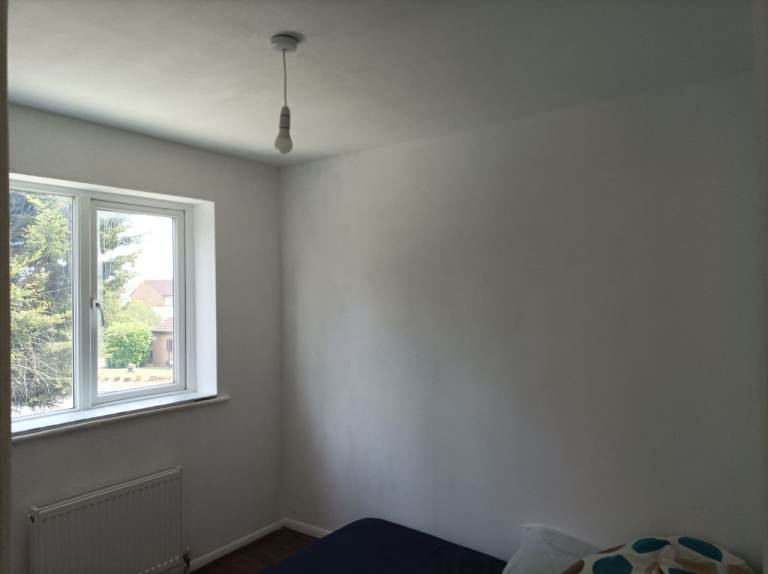 Detached house for Rent 