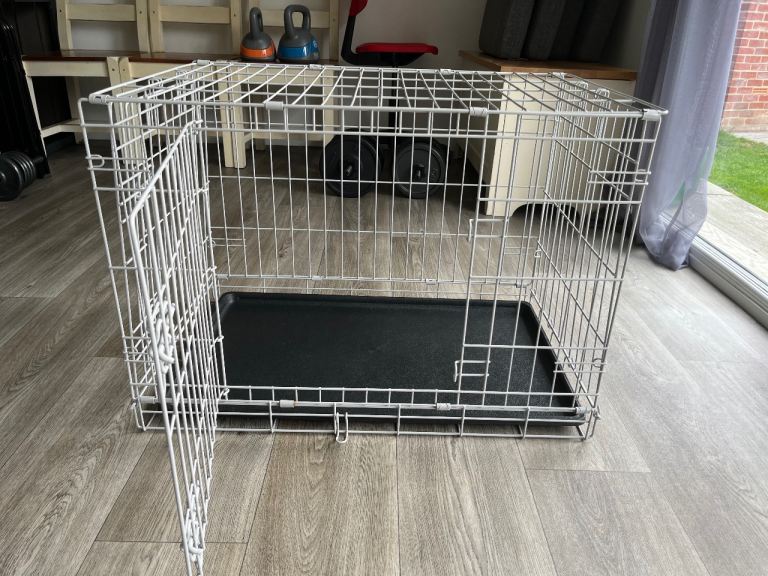 Dog crate