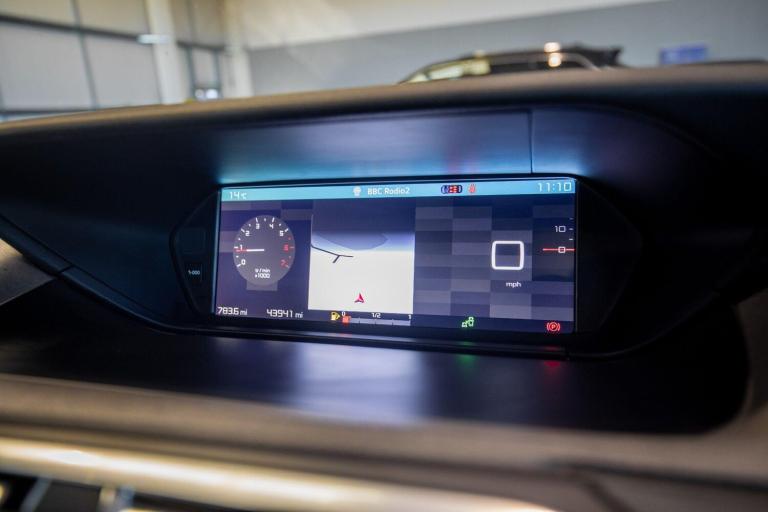 2017 Citroen C4 Picasso 1.6 BlueHDi Flair MPV 5dr Diesel Manual Euro 6 (s/s) (120 ps) *Finance Av...